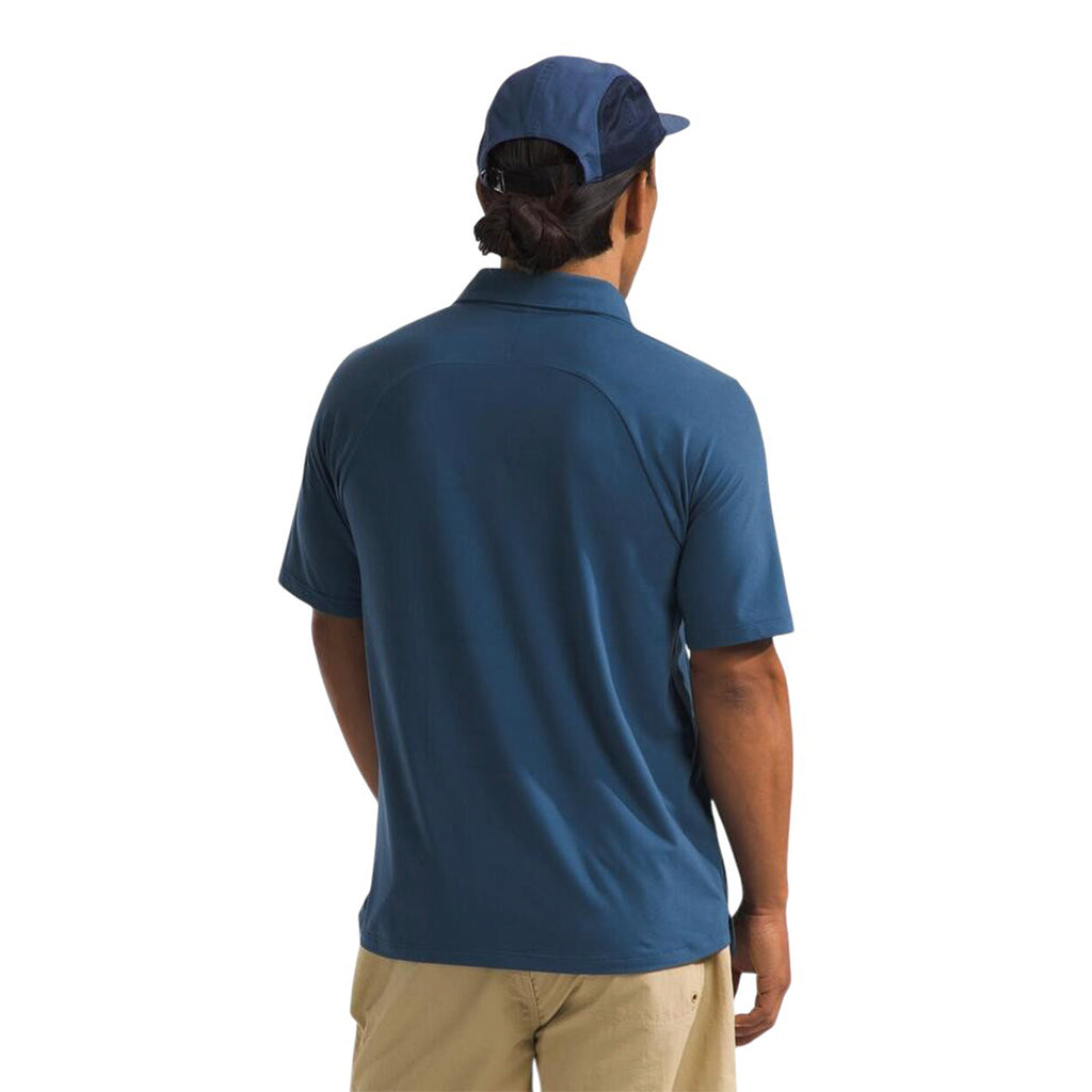 CAMISA DUNE SKY POLO