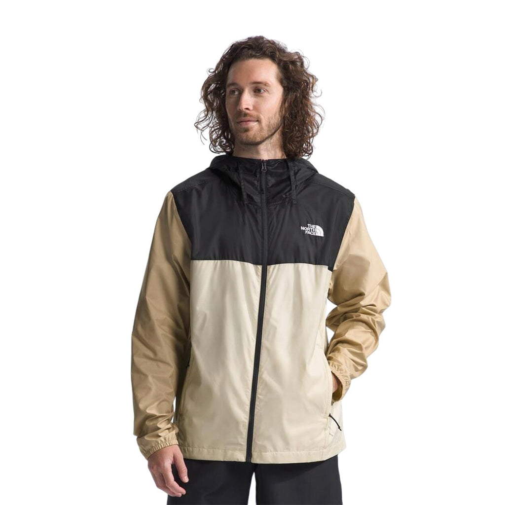 CHAQUETA CYCLONE 3