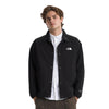 CHAQUETA EASY WIND COACHES