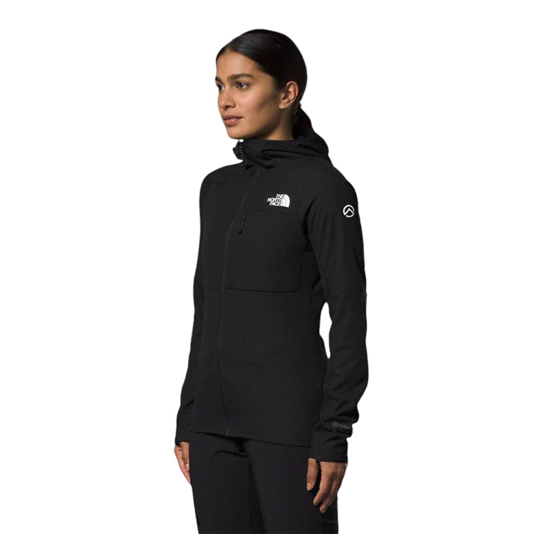 SUDADERA SUMIT FFLEECE FZ