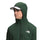 CHAQUETA SUMIT FLEECE FZ