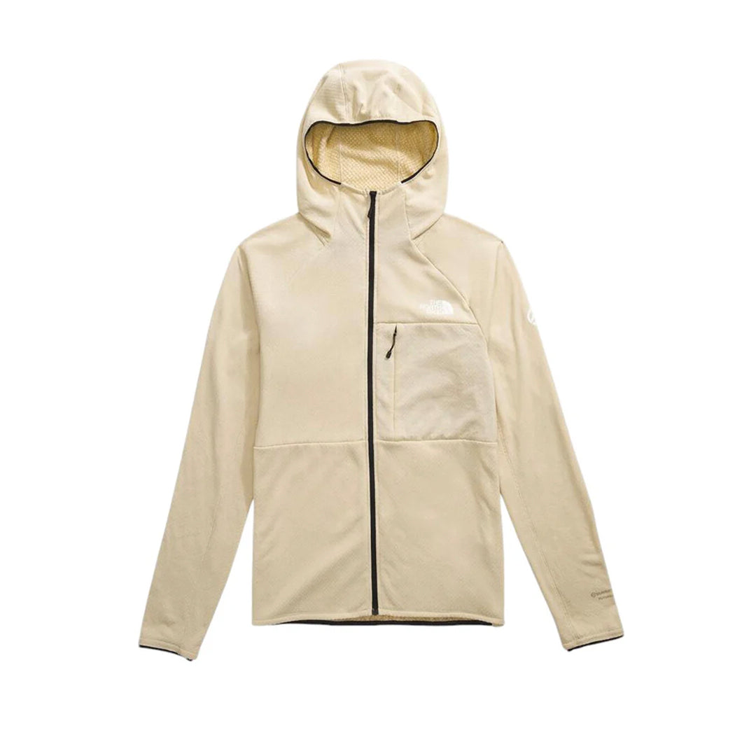 CHAQUETA SUMIT FLEECE FZ HDY