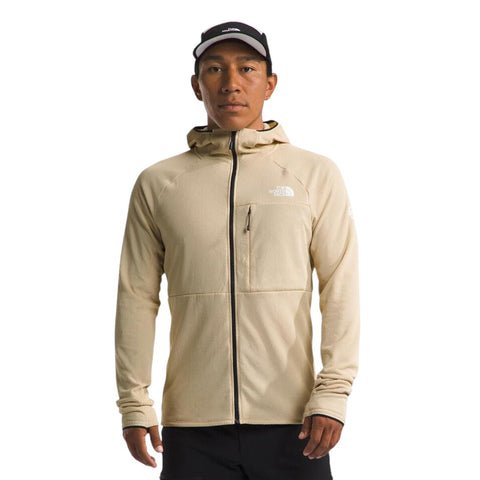 CHAQUETA SUMIT FLEECE FZ HDY