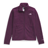 CHAQUETA ALPINE 100 PARA MUJER