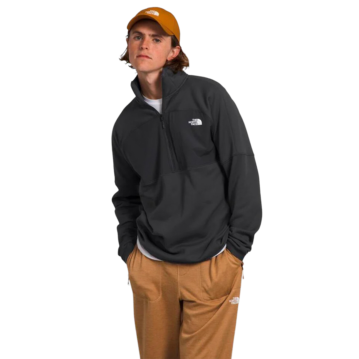 CHAQUETA CANYONLANDS HIGH ALT