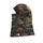 PASAMONTAÑAS BASE BALACLAVA UNISEX COLOR CAMO