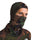 PASAMONTAÑAS BASE BALACLAVA UNISEX COLOR CAMO