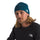 GORRO BASE UNISEX COLOR AQUA