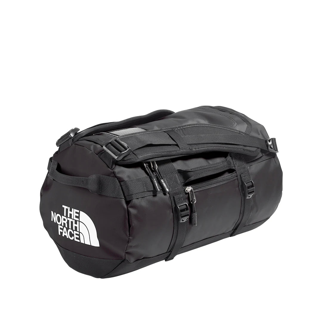 MALETA BASE CAMP DUFFEL UNISEX COLOR NEGRO