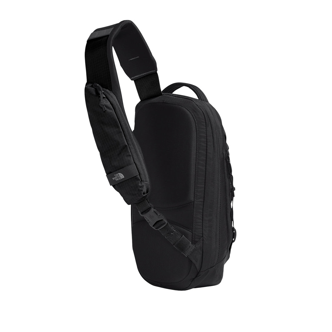 BOLSO BOREALIS SLING UNISEX COLOR NEGRO