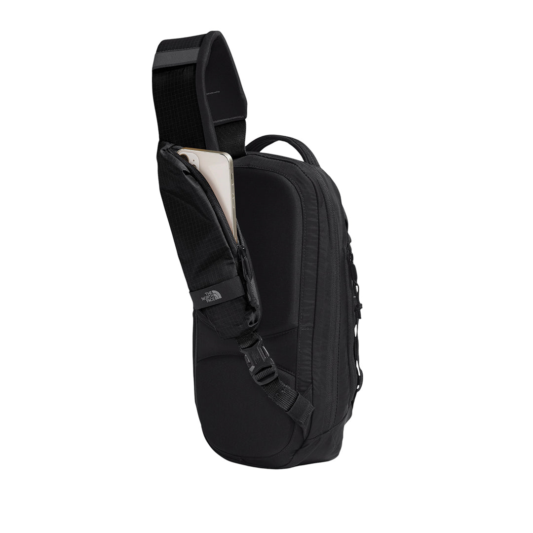 BOLSO BOREALIS SLING UNISEX COLOR NEGRO