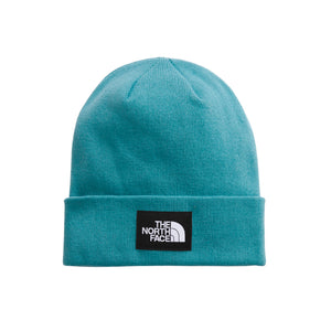 GORRO DOCK WORKER RECYCLED UNISEX COLOR CELESTE