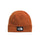 GORRO DOCK WORKER RECYCLED UNISEX COLOR NARANJA
