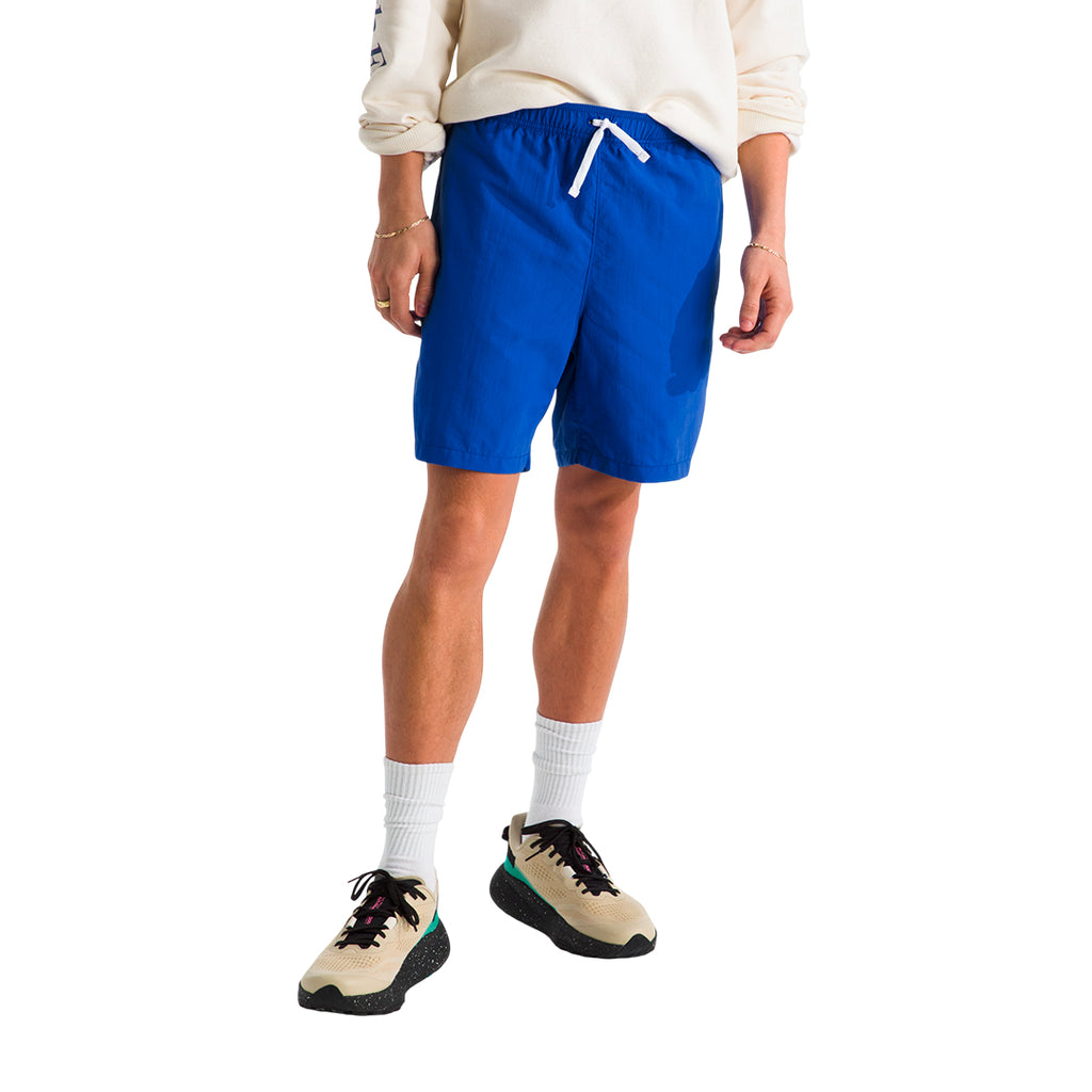 SHORTS ACTION 2.0 PARA HOMBRE COLOR AZUL