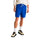 SHORTS ACTION 2.0 PARA HOMBRE COLOR AZUL