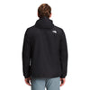 CHAQUETA TRICLIMATE ANTORA PARA HOMBRE COLOR CAFE