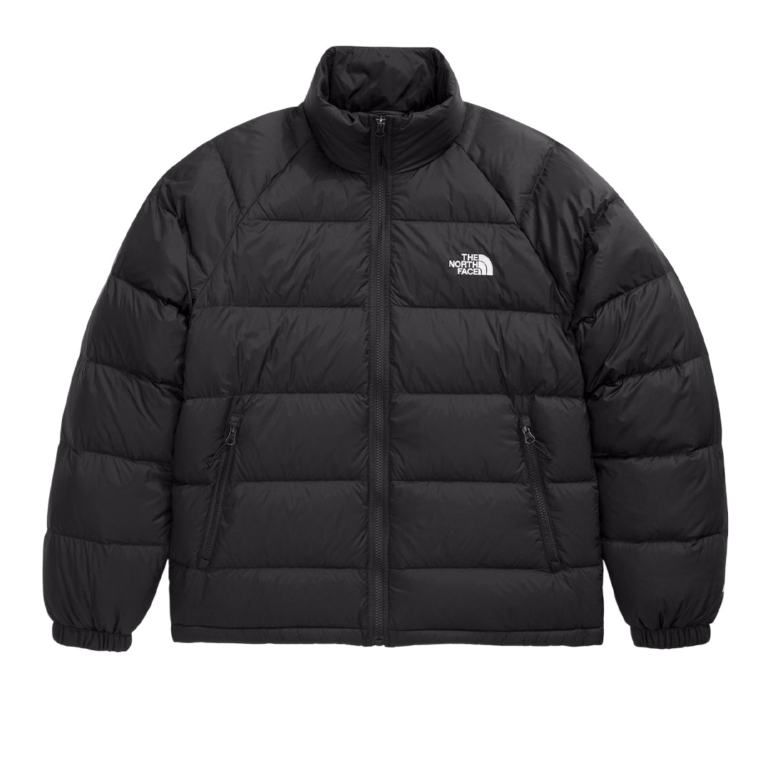 CHAQUETA HYDRENALITE DOWN PARA HOMBRE COLOR NEGRO