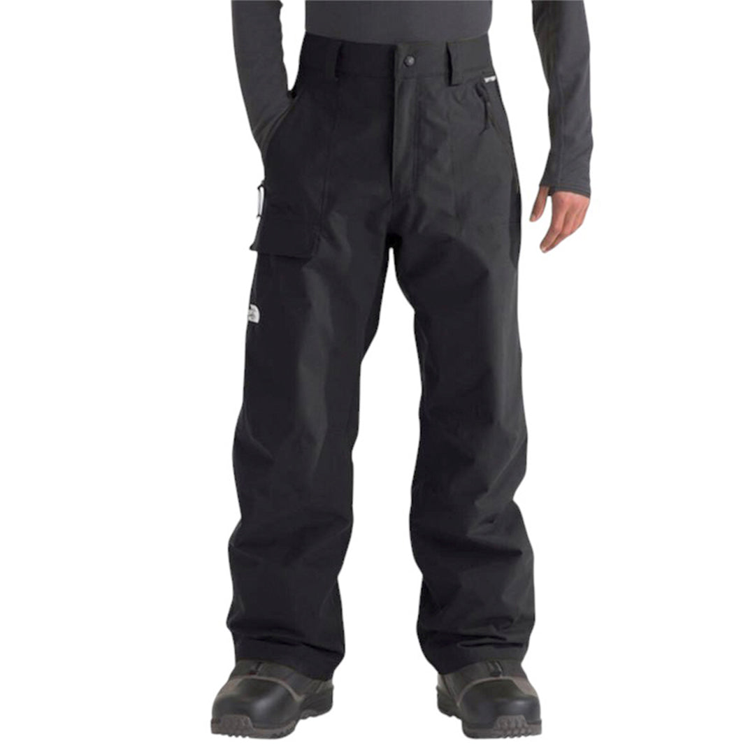 PANTALONES SEYMORE PARA HOMBRE COLOR NEGRO