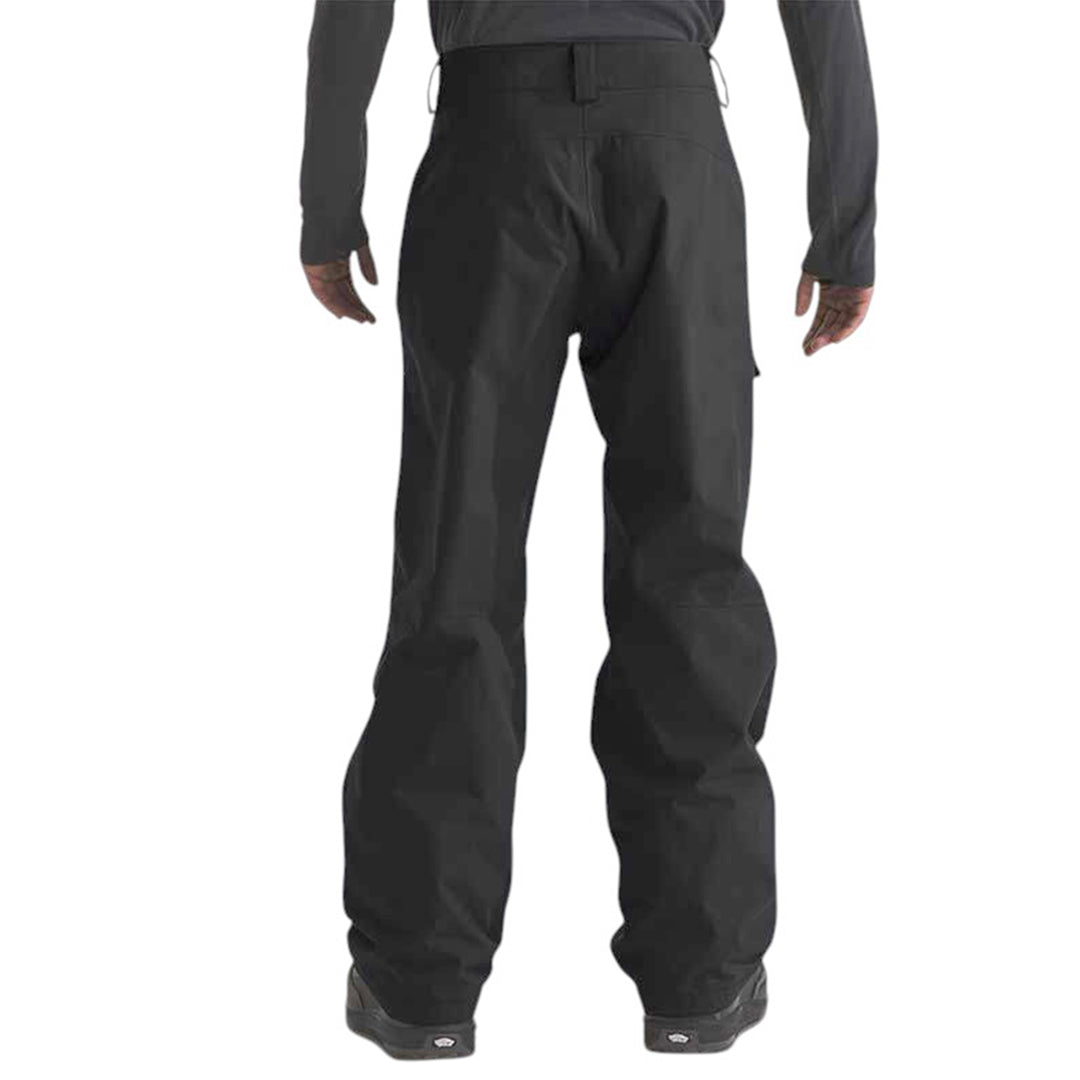 PANTALONES SEYMORE PARA HOMBRE COLOR NEGRO