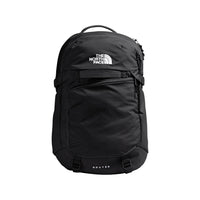 MOCHILA ROUTER UNISEX COLOR NEGRO