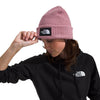 GORRO SALTYDOG UNISEX COLOR ROSADO