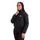 CHAQUETA HYDRENALITE DOWN PARA MUJER COLOR NEGRO