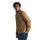 CHAQUETA JUNCTON PARA HOMBRE COLOR CAFE