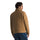CHAQUETA JUNCTON PARA HOMBRE COLOR CAFE