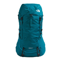 MOCHILA TERRA 55 UNISEX COLOR AQUA