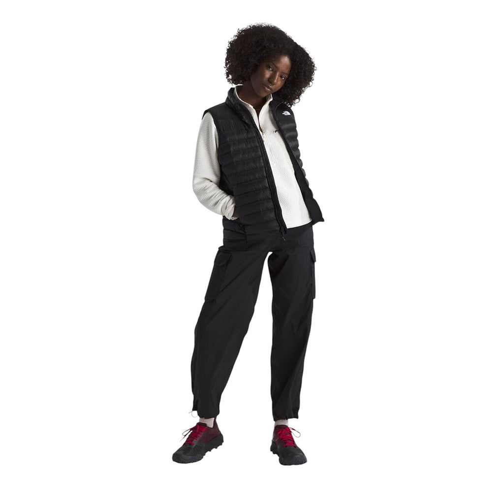 CHAQUETA TERRA PEAK PARA HOMBRE COLOR NEGRO