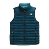 CHAQUETA TERRA PEAK PARA MUJER COLOR AQUA