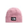 GORRO DOCK WORKER RECYCLED UNISEX COLOR ROSADO