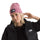 GORRO DOCK WORKER RECYCLED UNISEX COLOR ROSADO