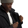 CHAQUETA TRICLIMATE CARTO PARA HOMBRE COLOR NEGRO