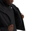 CHAQUETA TRICLIMATE CARTO PARA HOMBRE COLOR NEGRO