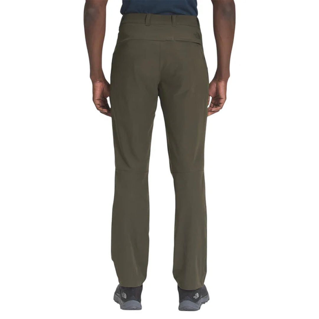 PANTALONES PARAMOUNT PARA HOMBRE COLOR VERDE