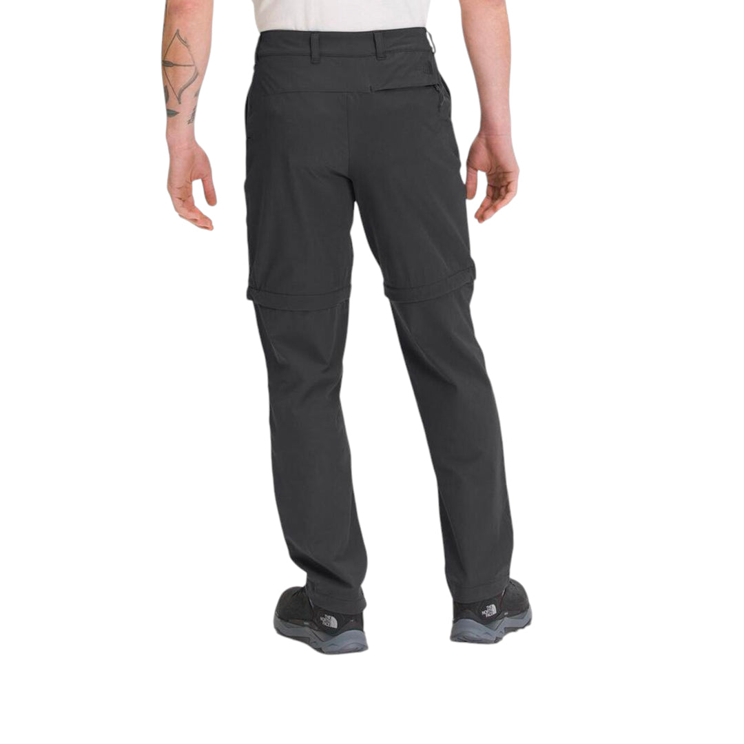 PANTALONES CONVERTIBLES PARAMOUNT