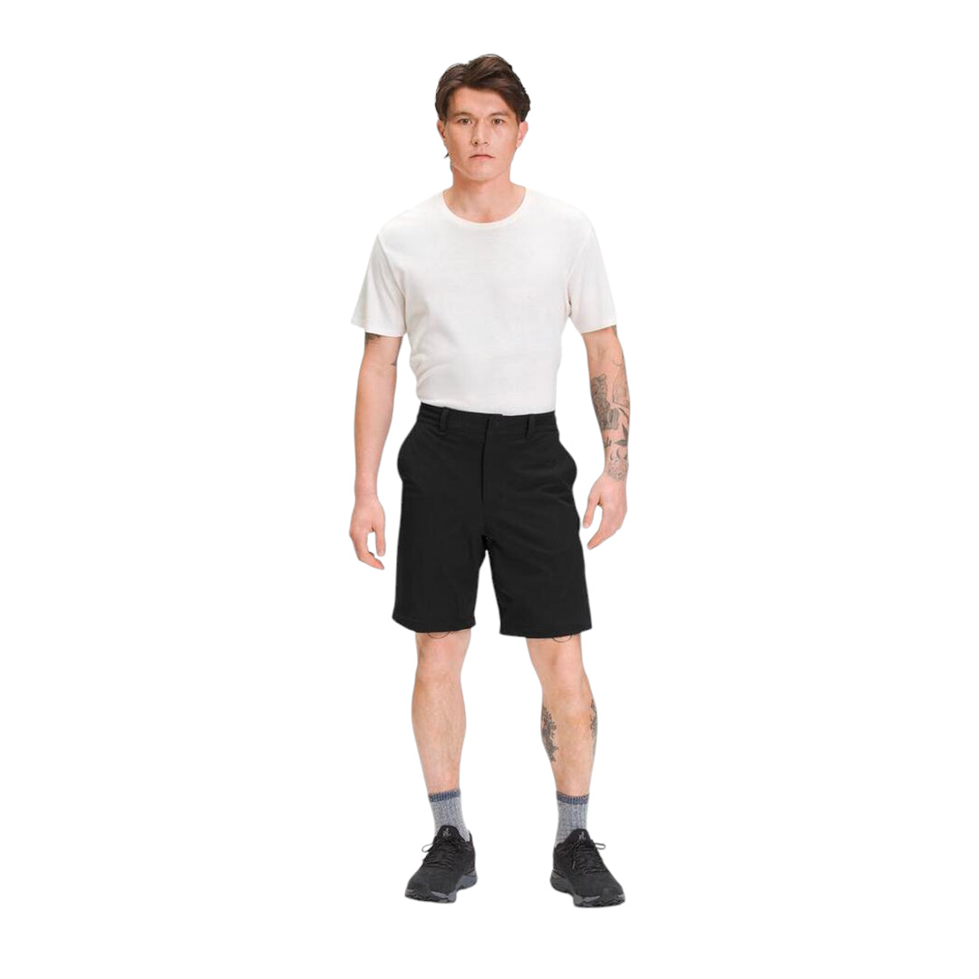 PANTALONES CONVERTIBLES PARAMOUNT