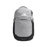 MOCHILA ROUTER UNISEX COLOR GRIS