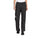 PANTALONES ANTORA PARA MUJER COLOR NEGRO