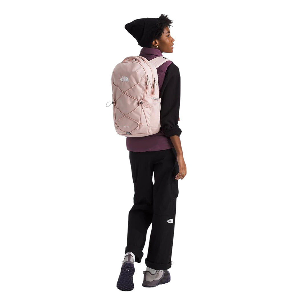 MOCHILA JESTER UNISEX COLOR ROSADO