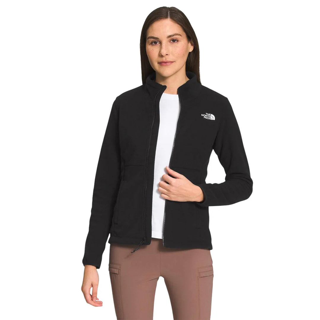 CHAQUETA TRICLIMATE  ANTORA PARA MUJER COLOR NEGRO