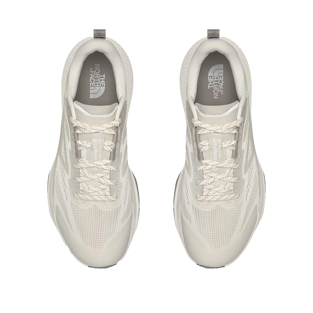 Tennis Altamesa 500 para hombre color beige