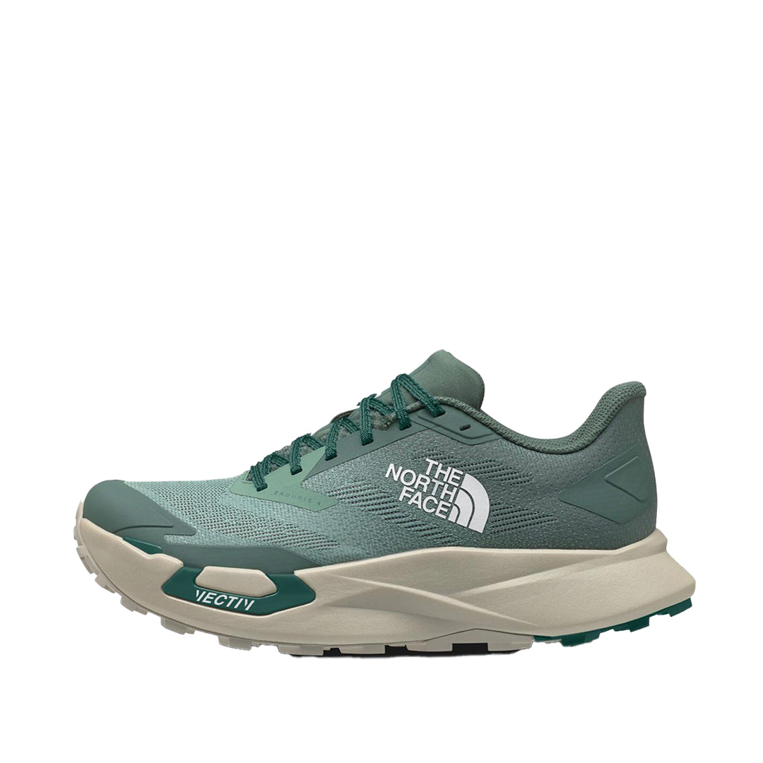 Tennis Vectiv Enduris 4 para hombre color verde