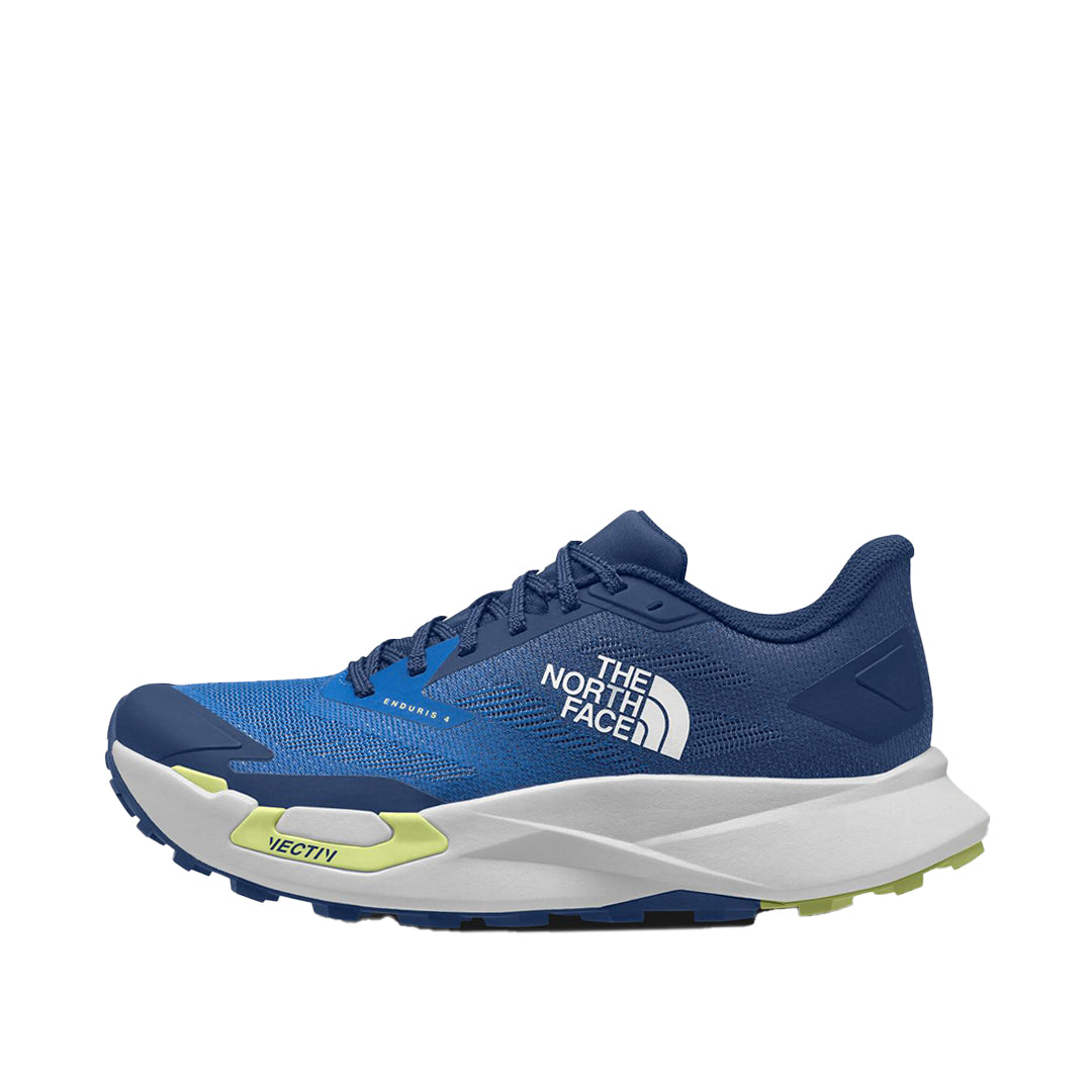 Tennis Vectiv Enduris 4 para hombre color azul