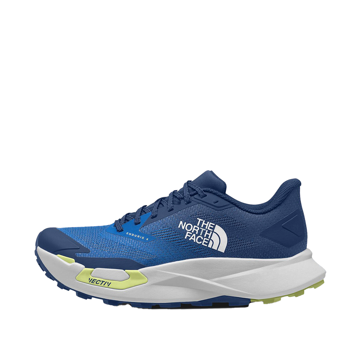 Tennis Vectiv Enduris 4 para hombre color azul