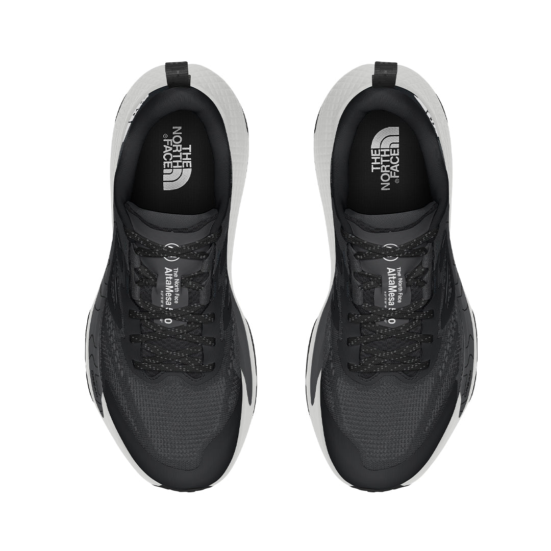 TENNIS ALTAMESA 500 PARA MUJER COLOR NEGRO