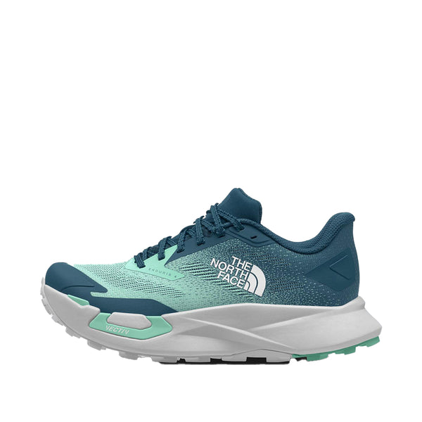 Tennis Vectiv Enduris 4 para mujer color verde