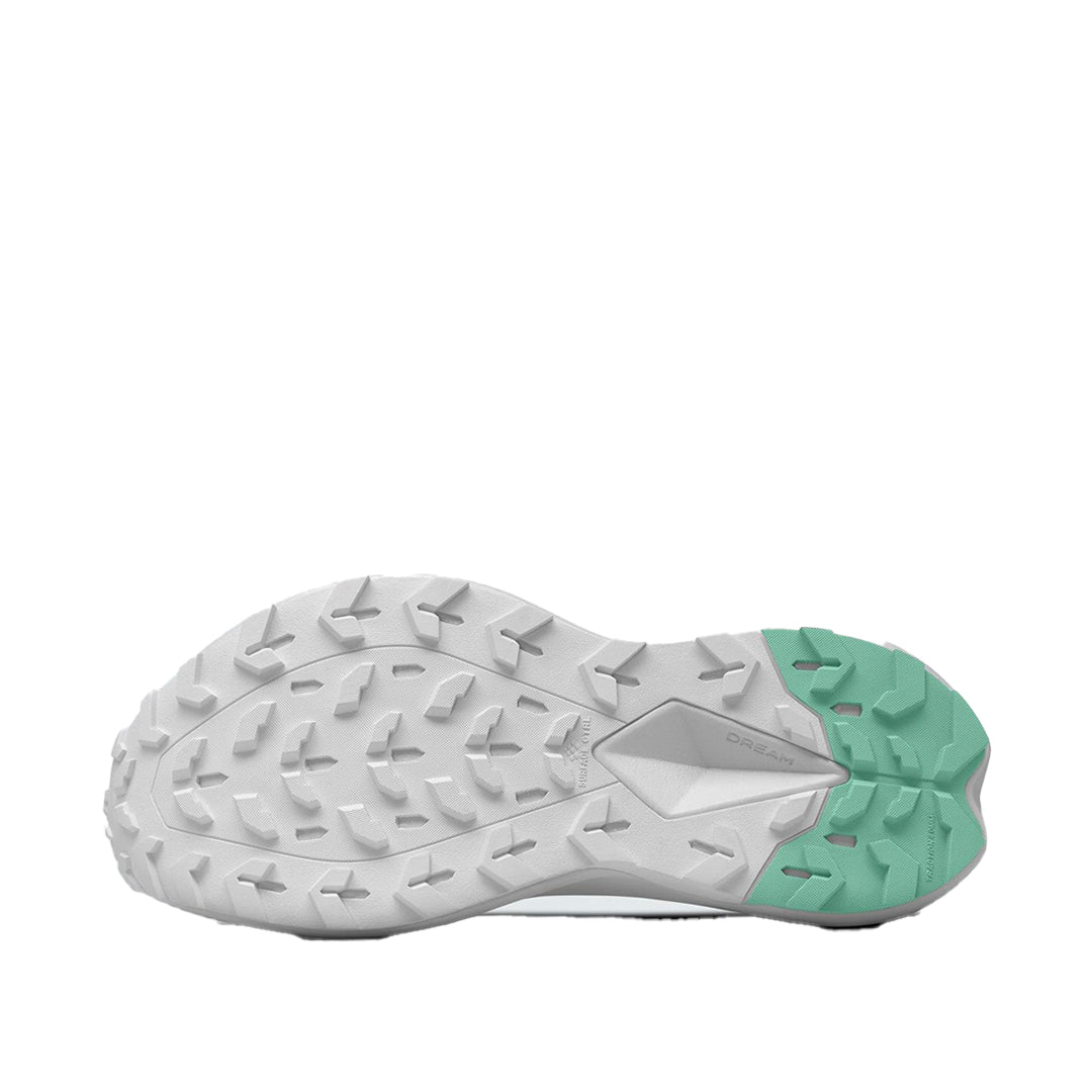 Tennis Vectiv Enduris 4 para mujer color verde