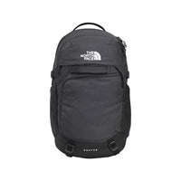 Mochila Router unisex color negro